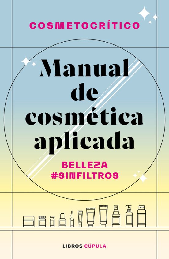 Manual De Cosmética Aplicada