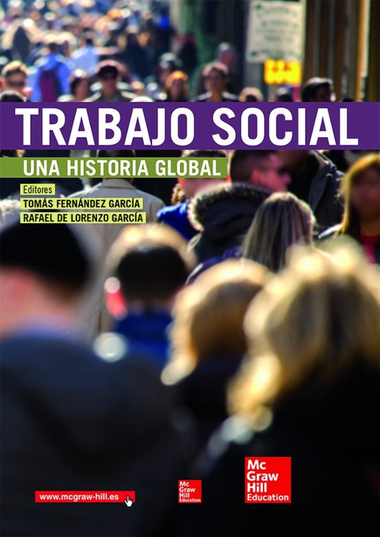 Trabajo Social: Una Historia Global