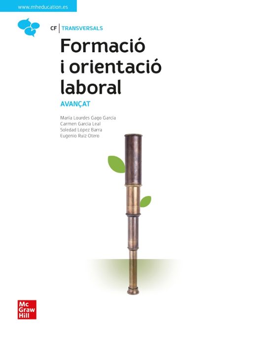 Formació I Orientació Laboral. Avançat