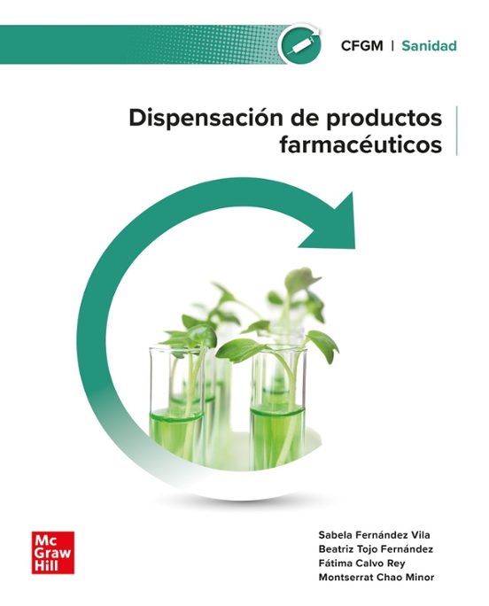 Dispensación De Productos Farmacéuticos