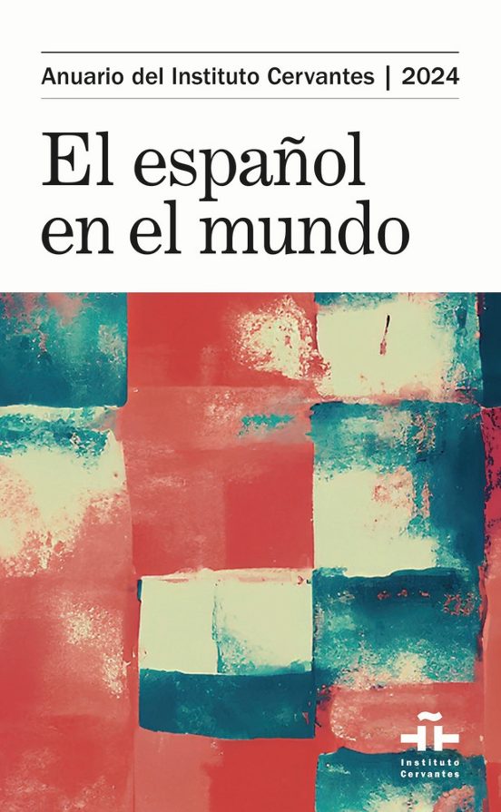 Anuario Del Instituto Cervantes 2024