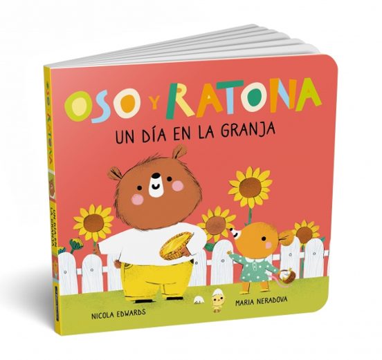 Un Dia en la Granja