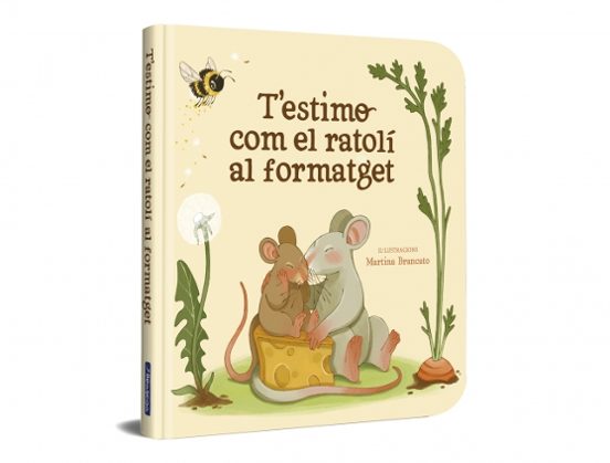 T Estimo Com el Ratolí a Formatget