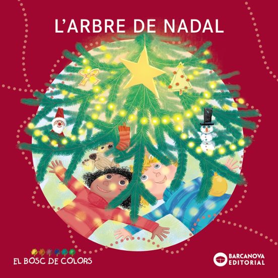 L Arbre De Nadal