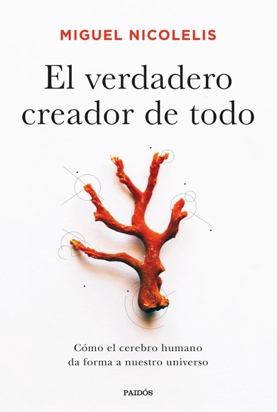 El Verdadero Creador De Todo