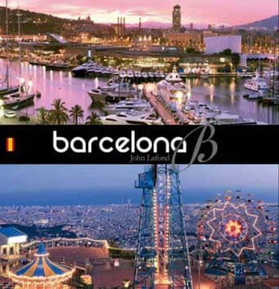 Barcelona Fotografia Castellano