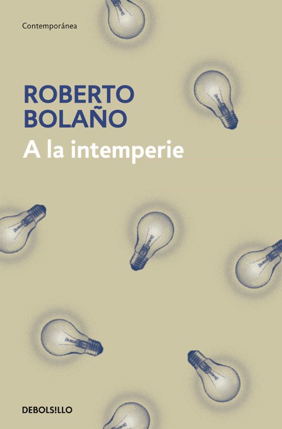 A La Intemperie