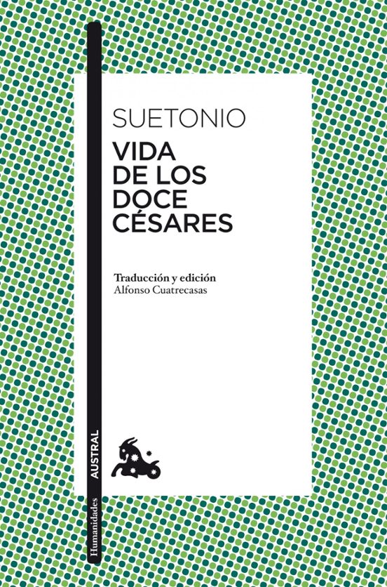 La Vida De Los Doce Cesares