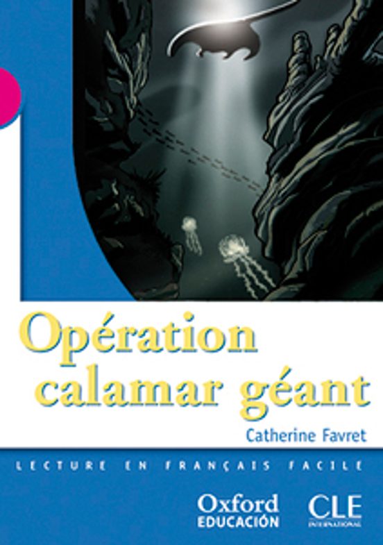 Operation Calamar