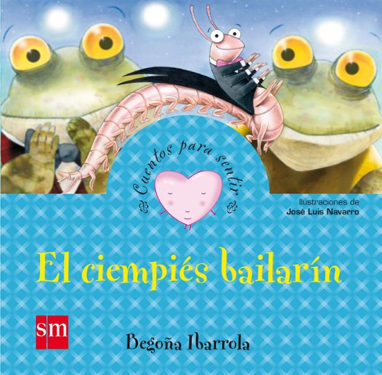 El Ciempies Bailarin Gratitud