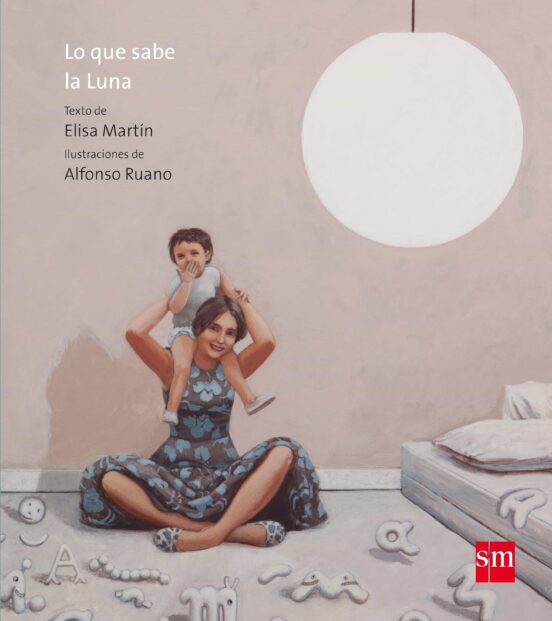 Lo Que Sabe La Luna