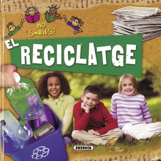 El Reciclatge