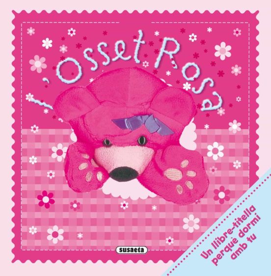 L Osset Rosa
