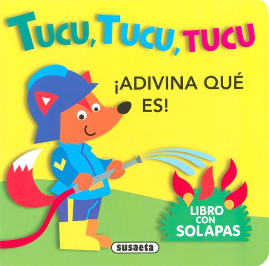 Tucu Tucu Tucu