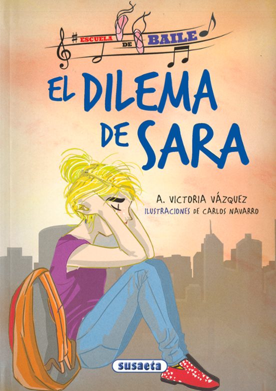 El Dilema De Sara