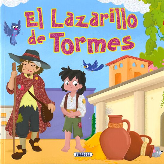 El Lazarillo De Tormes