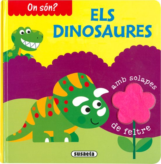 On Són? Els Dinosaures