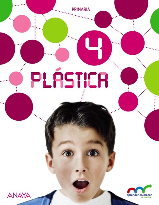 Plástica 4º Educacion Primaria Andalucia