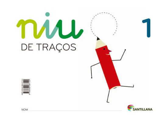 Niu De Traços 1 Medicion It Edicion 2014