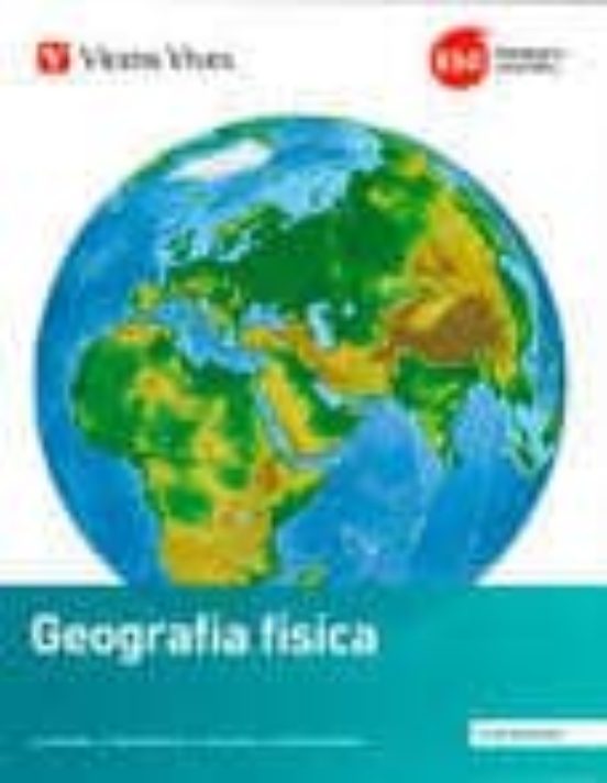 Geografia Física 1º Eso Illes Balears