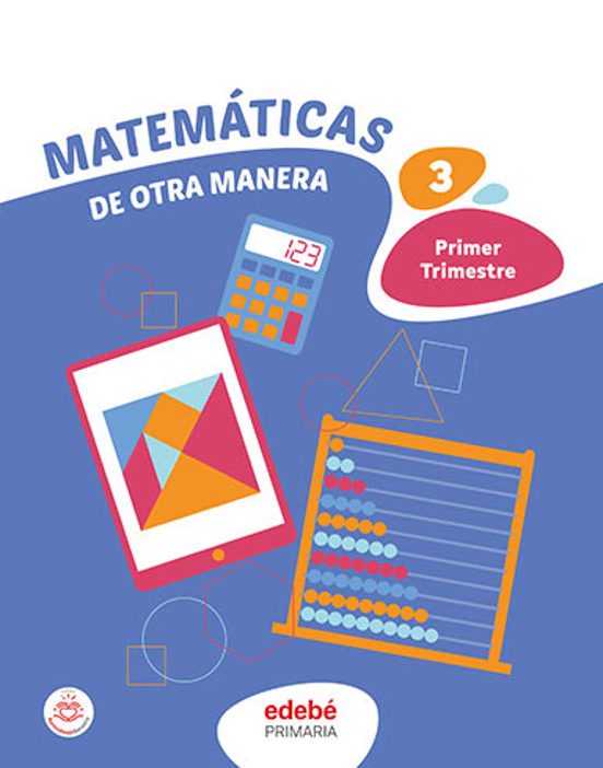 Matematicas 3º Primaria De Otra Manera Volumen 1