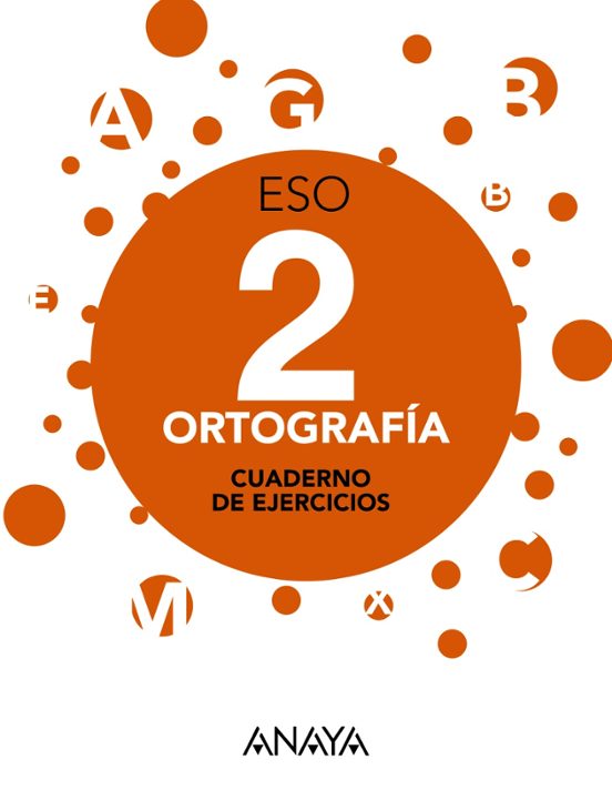 Ortografía 2º ESO