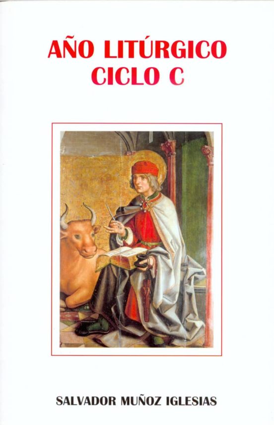 Año Liturgio Ciclo C