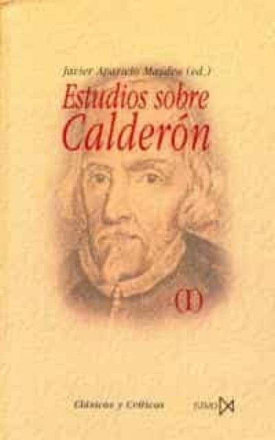 Estudios Sobre Calderon