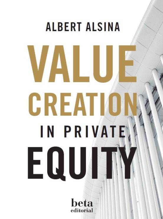 Value creation in private equity