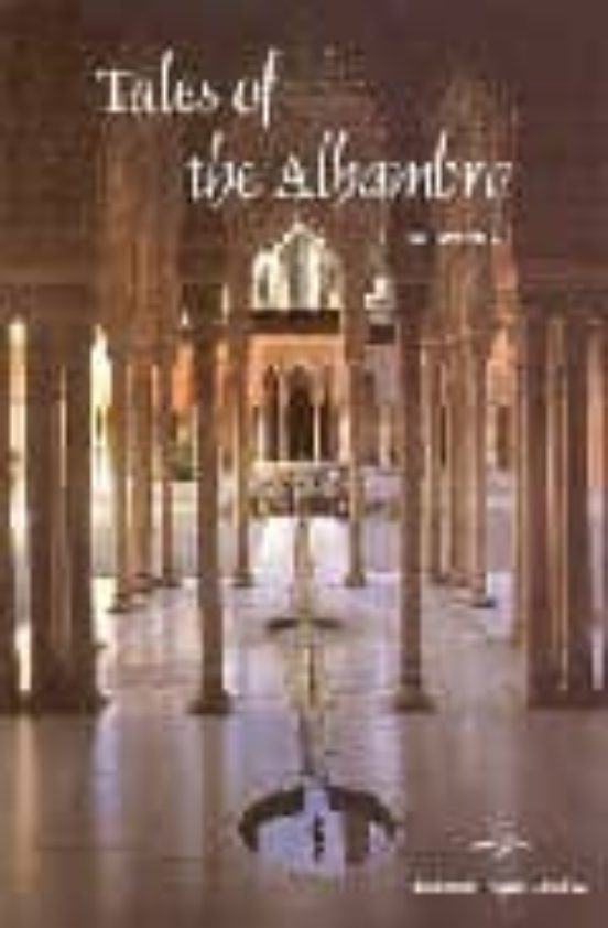 Tales Of The Alhambra