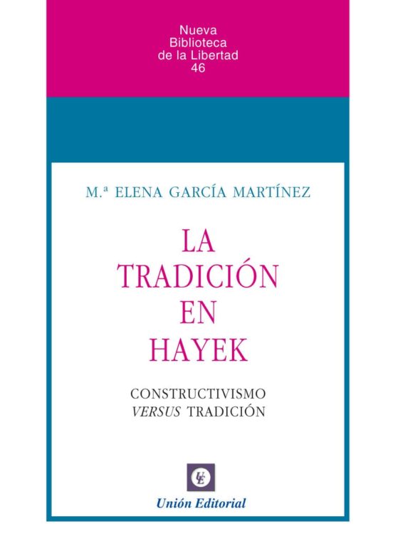 La tradición en Hayek