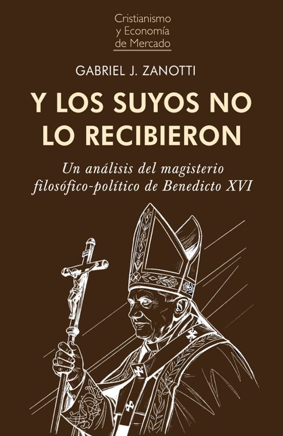 Y Los Suyos No Lo Recibieron. Un Análisis Del Magisterio Filosófi Co-p