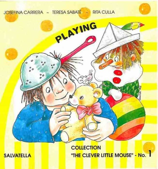 Playing 1