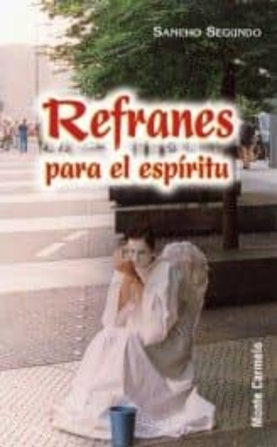Refranes Para El Espíritu