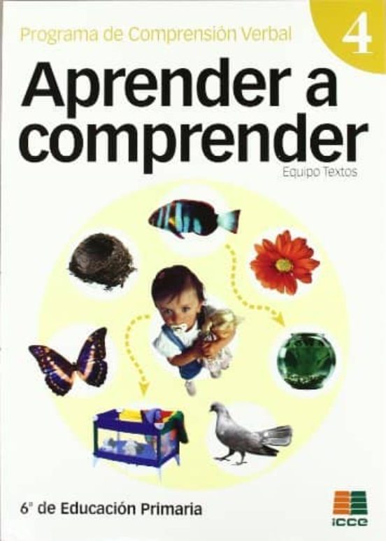 Aprender A Comprender Nº 4