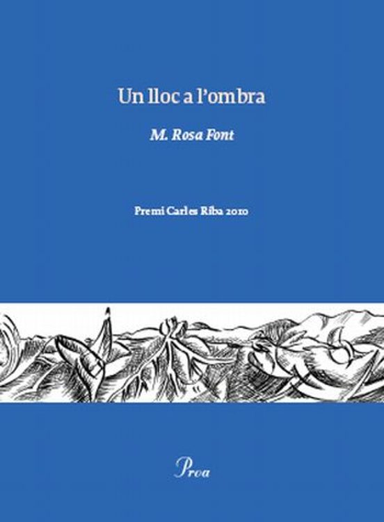Un Lloc A L Ombra