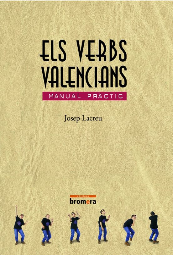 Verbs Valencians