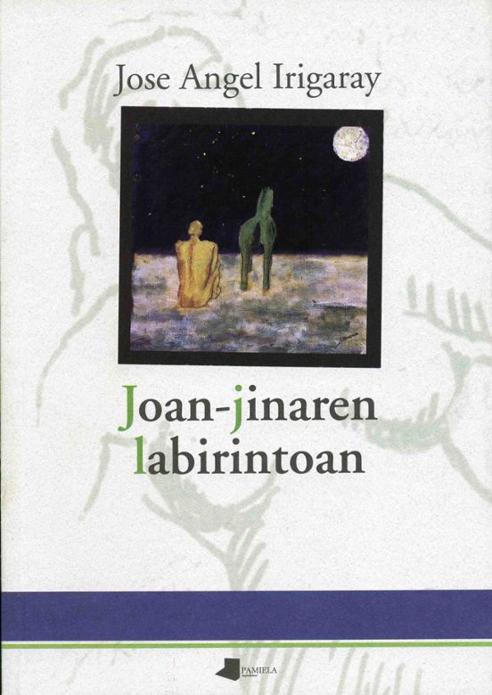 Joan-jinaren Labirintoan