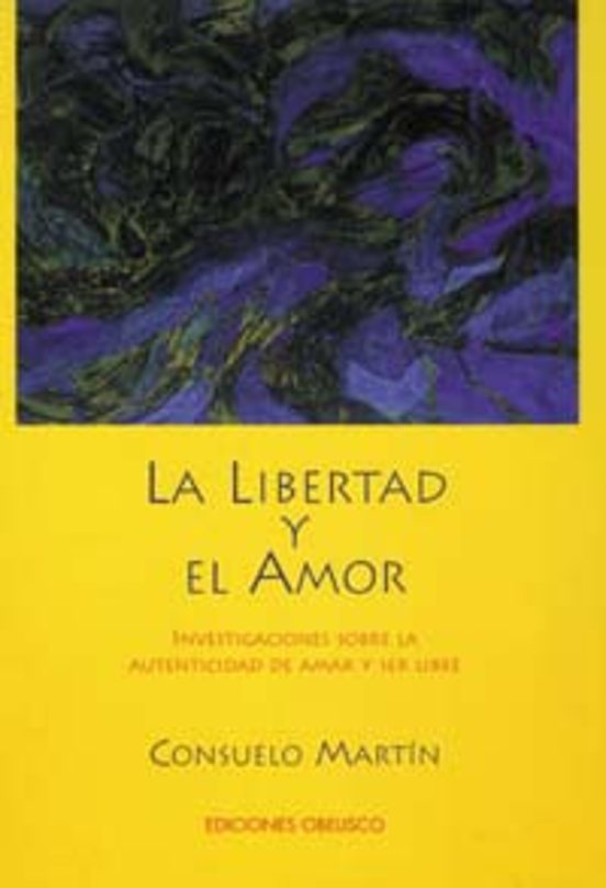 La Libertad Y El Amor
