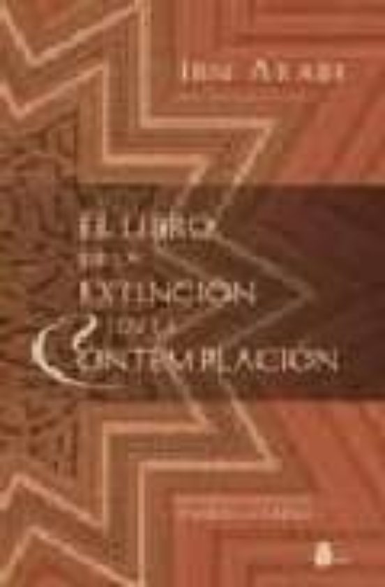El Libro De La Extincion En La Contemplacion