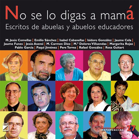 No Se Lo Digas A Mamá