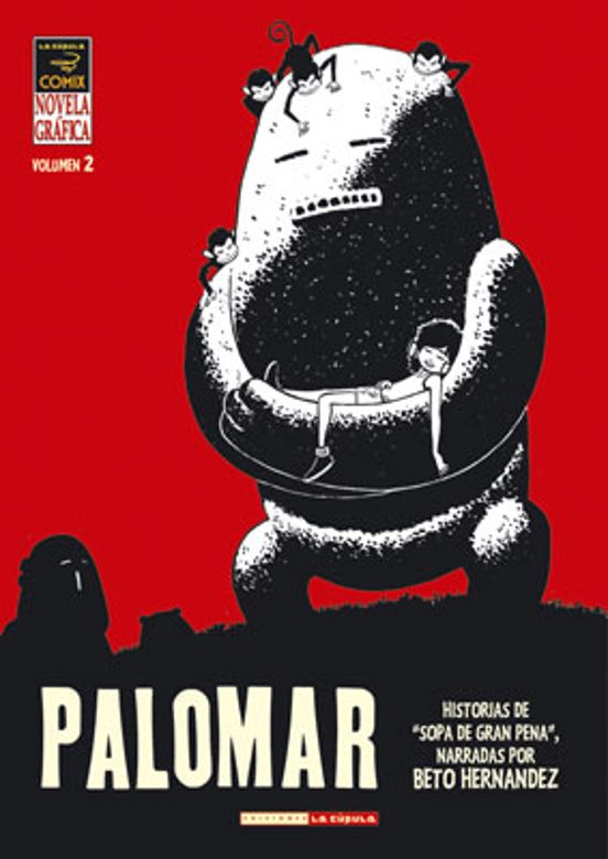 Palomar Nº 2