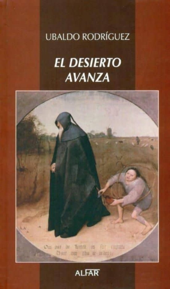 Desierto Avanza