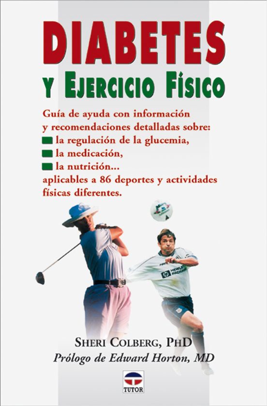 DIABETES Y EJERCICIO FíSICO
