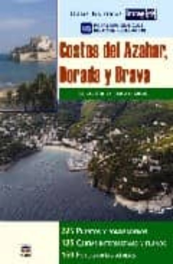 Costas del Azahar Dorada y Brava