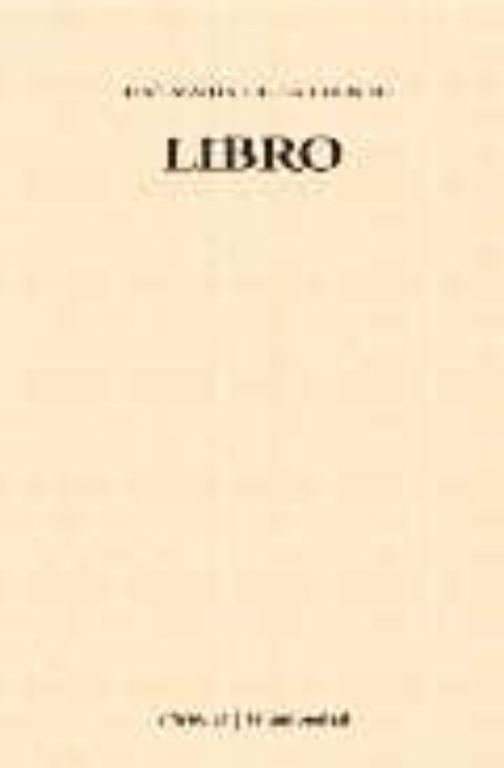 Libro
