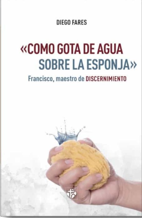 Como Gota De Agua Sobre La Esponja
