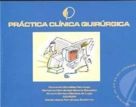 Practica Clinica Quirurgica