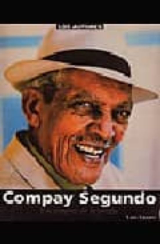Compay Segundo