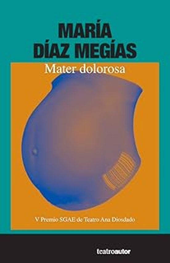 Mater Dolorosa